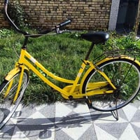 باسكل • مقاس ٢٦ • قلعه صالح