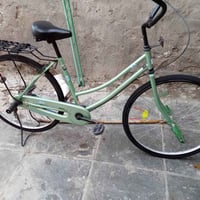 مركز الناصرية • بسكليت • ٢٠٢٠