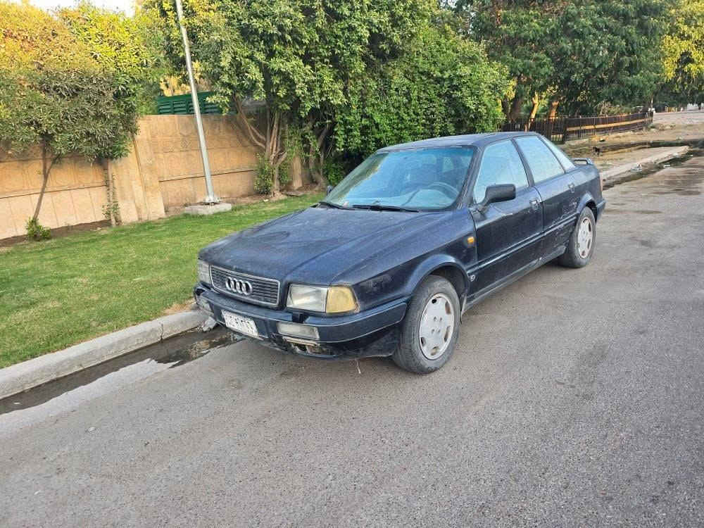 ‎اودي موديل 1992‎ بغداد, العراق


**إذا كنت صاحب هذا الإعلان وتريد حذفه لأي سبب، رجاءا أرسل رسالة إلى الدعم الفني**