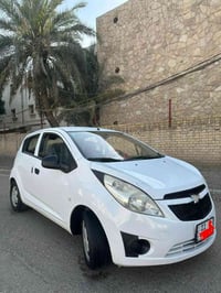 شيفروليه سبارك • ١٫٤ • ٢٠١٢