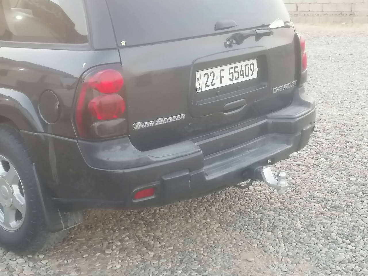 للبيع شوفر بلايزر ٢٠٠٤ رقم دولي أربيل سياره جديده بيها باب صبغ محرك كير ذهب تبريد شقال تحويل مباشر السعر ٨٠ قفل نقد أو مراوس حسب القناعة *********** خابر وتدلل مكاني الشركاط تحياتي للجميع
