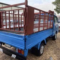 كيا بنمو • ١٩٩٤ • مكينه وكير