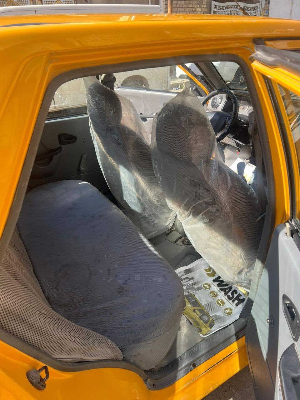 للبيع سايبه 2018
مكفوله السياره فقط البنيد بي صبغ

شواصي مكفولات

مكان البلديات

السعر 49 وبيها مجال

***********
