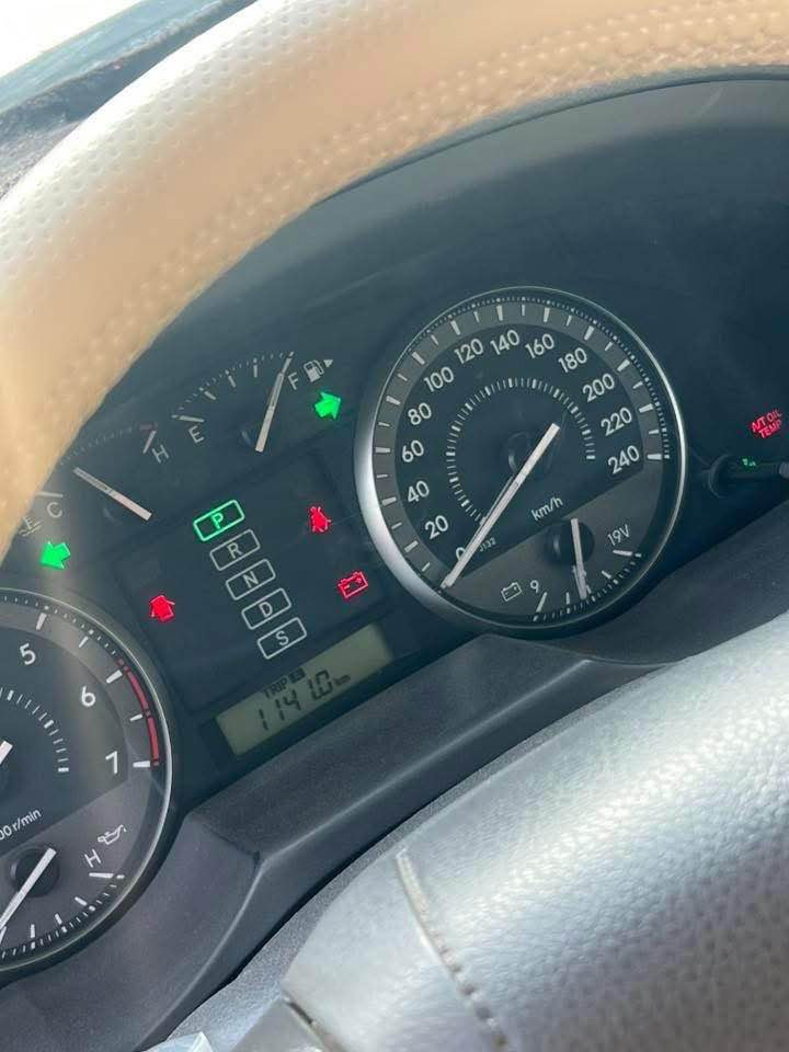 السلام عليكم ورحمة الله وبركاته
لاندروكز للبيع

موديل 2016

فطيم 

كفاله عامه

رقم بغداد الجديد

ماشيه 112

تحويل مباشرباسمي قبل يومين هزه وسنويه 2031

مكاني حله بابل بكرلي

كفاله عامه بيها سونار

السعر تتقريبا مناسب اتصل
455علما مكلفتني 475تم تنزيل السعر

*********** حلة, بابل
