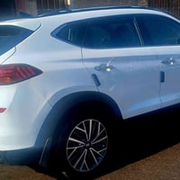 توسان ٢٠١٩ • خليجي فول • مشيه ٤٢ الف