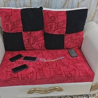 تخم تسكام • كلش نظيف • سماوه
