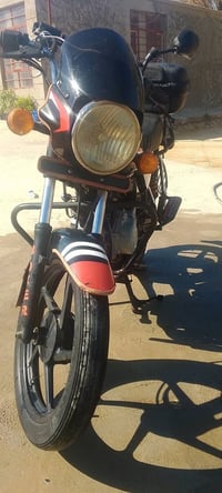 بوكسر • موديل ٢١ • اوراق ضايعة