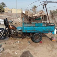 ستوتة • مديل 18 • سماوة جربوعية ثانية