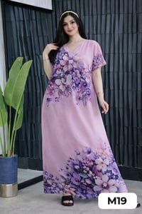 دشداشة كشمير • فري سايز • لحد ٩٠كجم