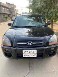 هۆندا (هیۆندای) تۆکسۆن مۆدێل: 2009 کڵین بێ بۆ بۆیاخ ڕۆیشتن: 200,000 km...