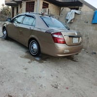 جيلي موبل • ٢٠١٣ • شاشه اندرويد