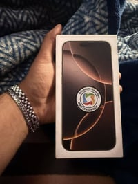 ايفون ١٦ برو ماكس • بطارية ٩٥ • المنصور