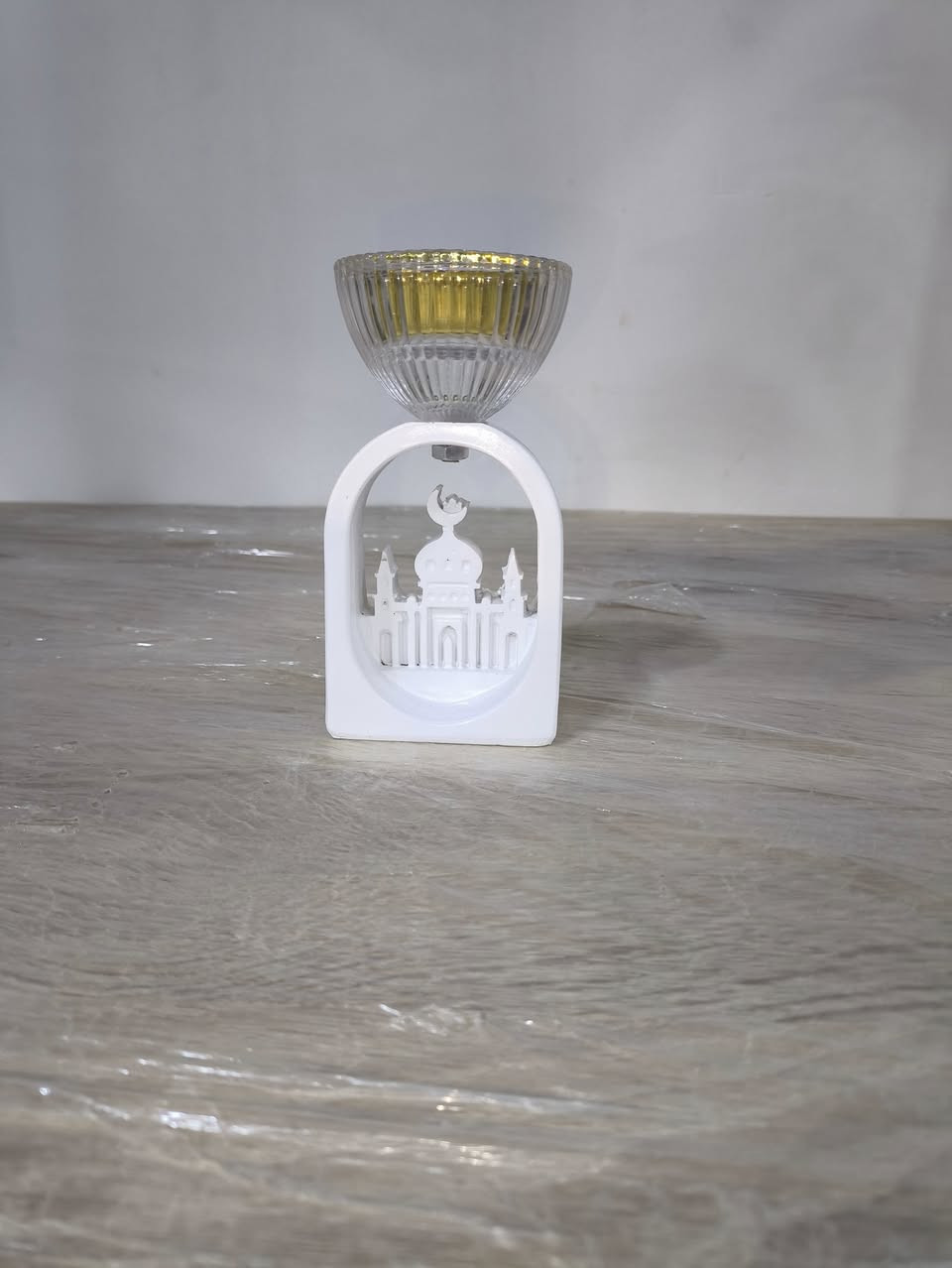 وصل الجديد ...عمي بلاش بلاش .. ترتيبات رمضان 
الاسعار مناسبه جدا جدا 
هلال رمضان كبير ...هلال وصط ...تمريه ...مبخره فحم 
وجه مخده كوشه 

مجمع الامام الحسن المجتبى للتجهيزات المواد المنزليه  
مجمع رحمن الفهداوي 

عنوانا ذي قار الفهود حي العسكري داخل الفرع المقابل دائره الكهرباء الجديده خلف مجمع مهند ابو اللبان قرب بيت عزوز ابو الدراجات 

الاستفسار مراسله الخاص او وتس اب ***********

@إشارة
