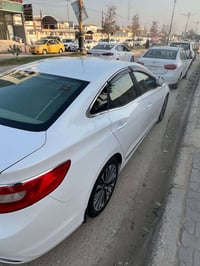 ازيرا ٢٠١٥ • ٦ سلندر ٣٠٠٠ • رقم سليمانية