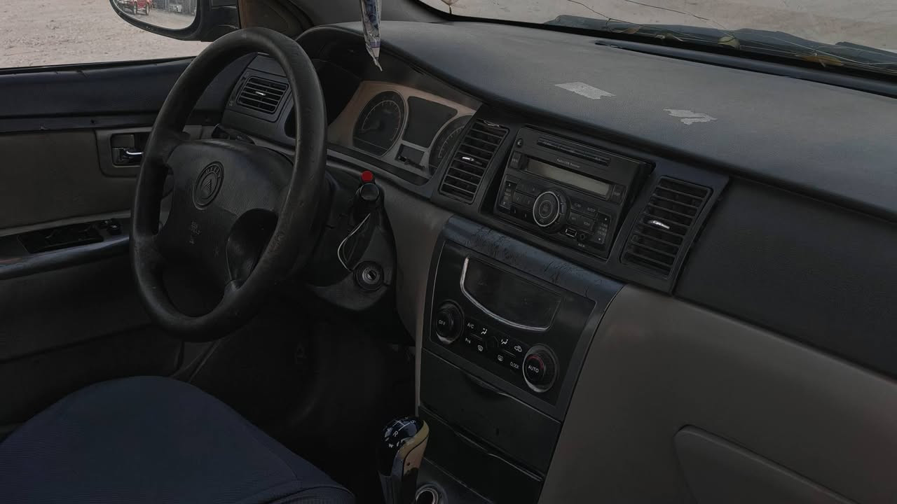 جيلي موبل ١٣ للبيع جاهزه محرك كير مكفولات رقم قادسيه سعر٣٨
مكاني ديوانيه ***********
