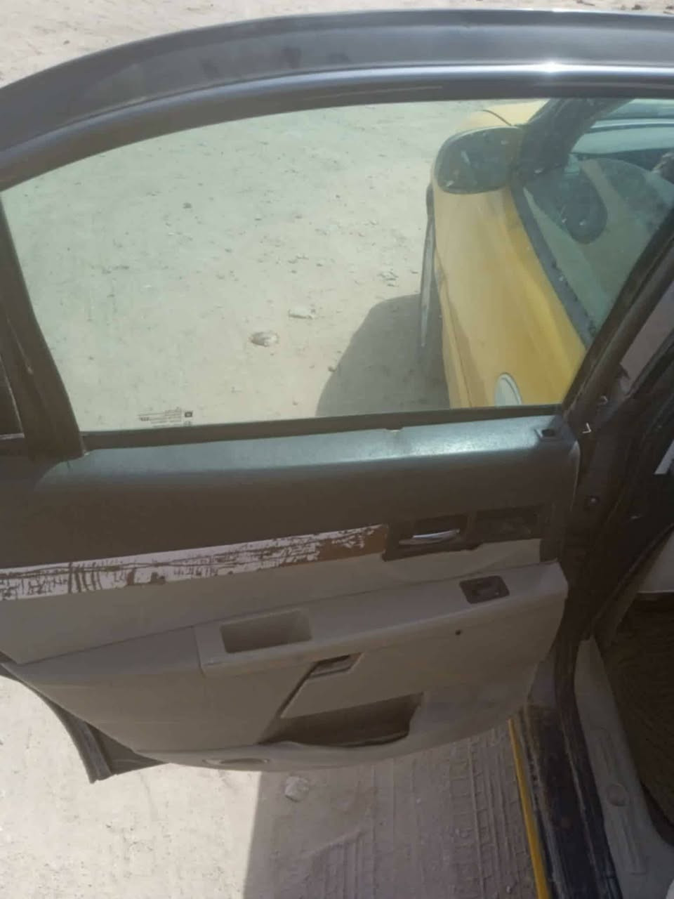 وببل بزون مديل 2002 رقم قادسيه محرك وكير وتبريد ثلج ففتي شرط سعر مناسب كلش المكان سماوه مكلف بنشر ***********
