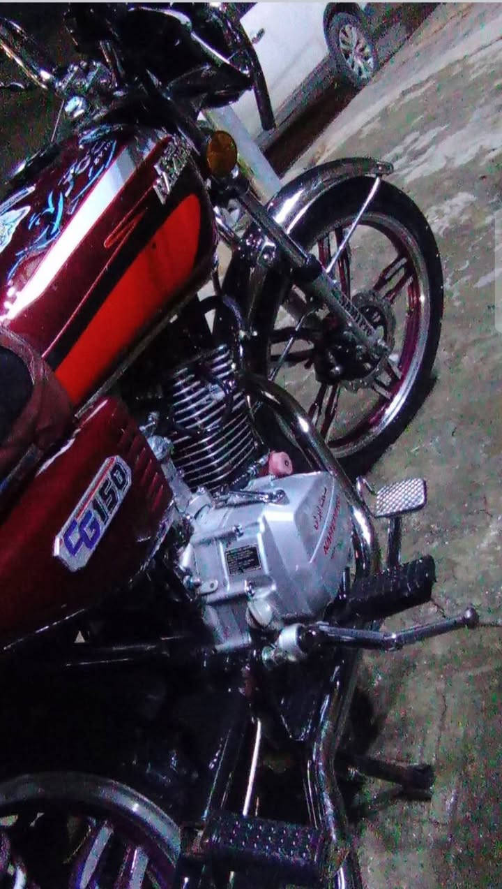 ماطور سيفان 2020خمسا كير سلف شرط درنفيس ما مضروب كهربيات شقاله نشاط فول السعر550


**إذا كنت صاحب هذا الإعلان وتريد حذفه لأي سبب، رجاءا أرسل رسالة إلى الدعم الفني**