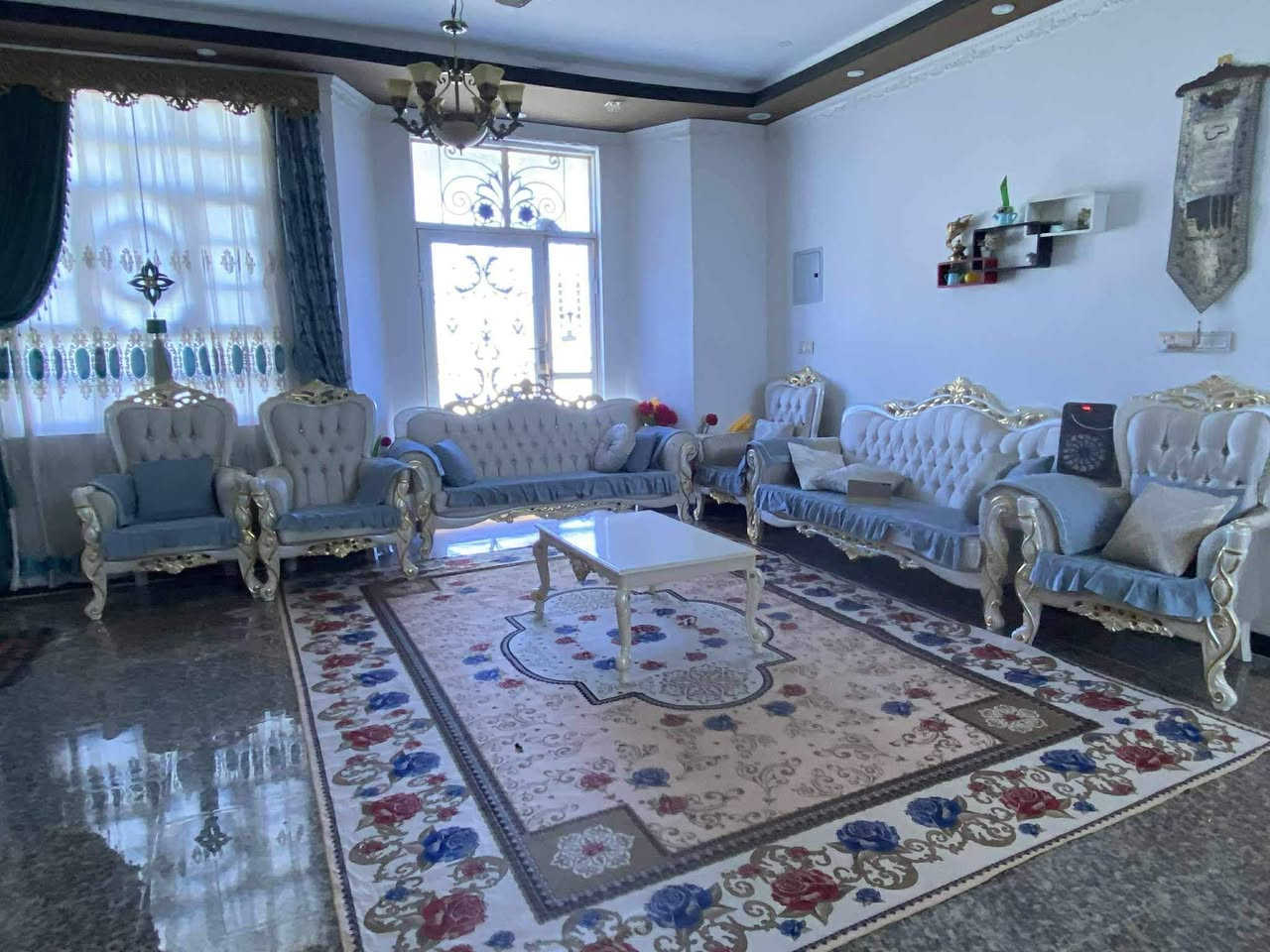 للبيع


**إذا كنت صاحب هذا الإعلان وتريد حذفه لأي سبب، رجاءا أرسل رسالة إلى الدعم الفني**