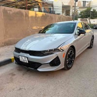 كيا K5 • كيا GT-Line • كيا 2024 • K5 GT-Line • سيارة K5 • كيا K5 للبيع...