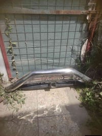 للبيع درع باجيرو جديد ب ٦٥ وبي مجال مكاني حله 07831010570