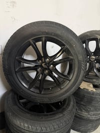 جنوط ١٨ انش • اصلي • مع تاير