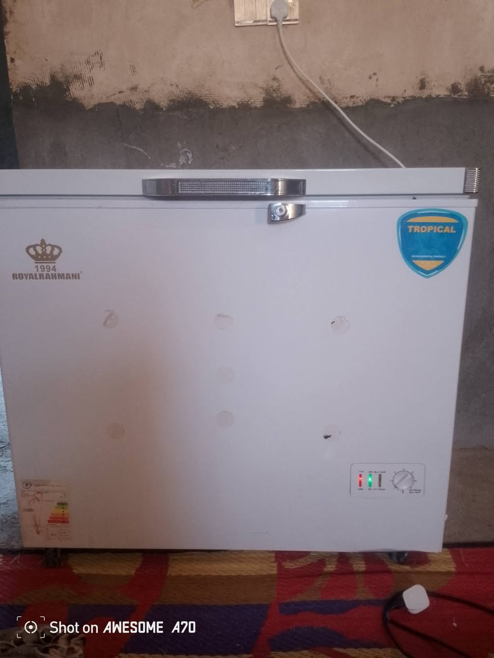 اخوان مجمده جديده  بسنتهه صارله 6 اشهر من اخذتهه رايدهه ب300 فقط  الاتصال ***********  واتس
