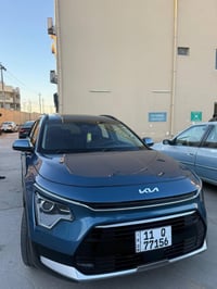 كيا نيرو 2023سعر 145$ وارد أمريكي – مرقمة بغداد –   تريد سيارة صرفها ق...