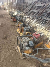 غراض سكله • ديوانيه مركز