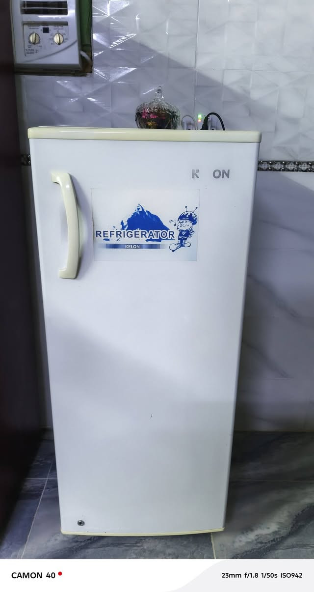 ثلاجتين للبيع الاستفسار خاص المكان حديثة بني داهر


**إذا كنت صاحب هذا الإعلان وتريد حذفه لأي سبب، رجاءا أرسل رسالة إلى الدعم الفني**