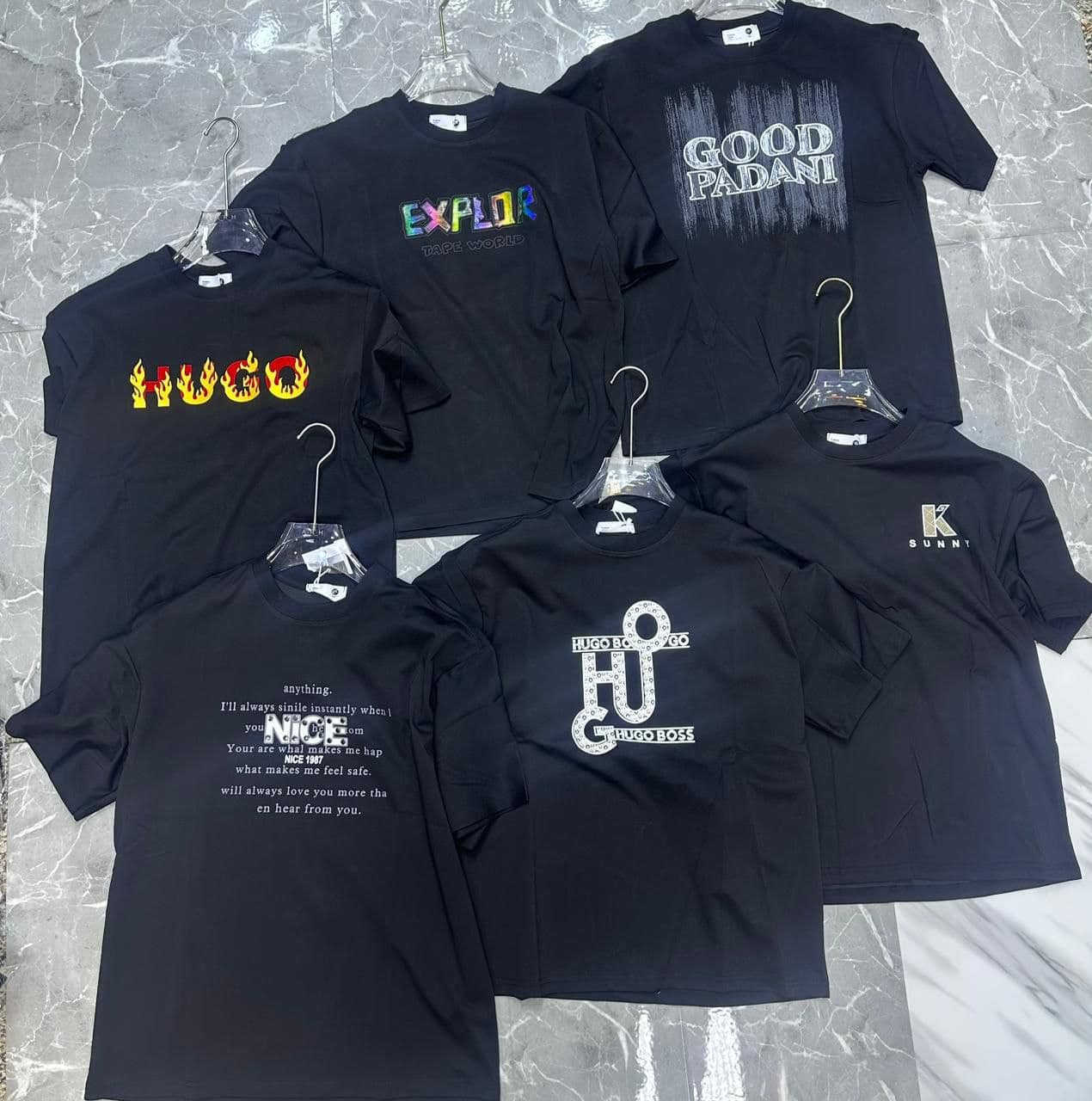 بدي رجالي صيني خامه درجه اولى 
القياس 
L/3xl
الدرزن 12قطعه ب//٩٧
٣ موديلات


**إذا كنت صاحب هذا الإعلان وتريد حذفه لأي سبب، رجاءا أرسل رسالة إلى الدعم الفني**
