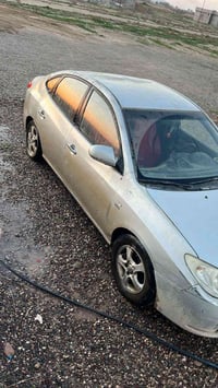 افانتي • ٢٠٠٩ • ناحية الزاب