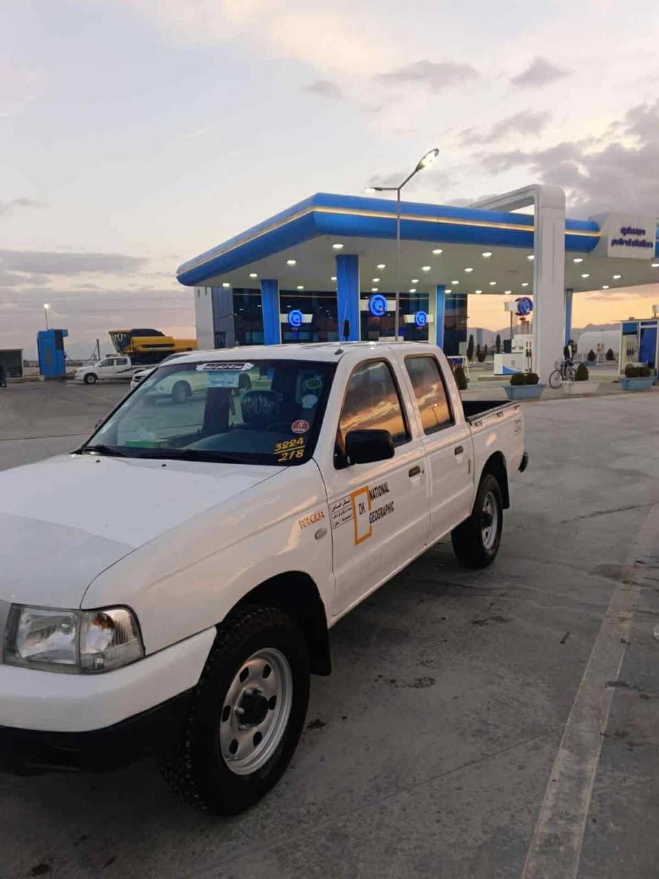 فۆرت ڕنجە رە مە کینە گازە سوپەرە پە مپونۆزڵە دبڵ آکسلە مودیل2005جە سنە وی بە ناوخۆمە تا2030تازە یە تە حویلوغرامە ووە کالە بشرت حیزام سبوخە بێی ناوبێی دعم سحری73ورقە ومجالێکی کە م موبیل***********فایبرووآتساآپی لە سە رە رانية, السليمانية
