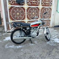 المعقل الابلة • أيراني • مكينة سي جي