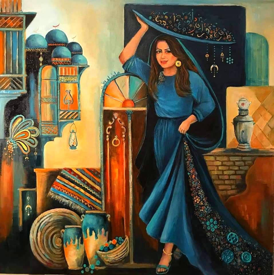 من رخصة الادمن المحترم❤️ 
عروض عل اسعار وعل توصيل لحكو اليوم فقط ❤️

قياس ٤٠ في ٣٠
٩ فقط
٥٠ في ٤٠
١١
٦٠ في ٤٠
١٢
اللوحات مثل ماعودناكم بدقة فوووول
واعلى جودة قماش كانفاس

1️⃣قسم الرسم
رسم الصور الشخصية بالفحم او الرصاص او الالوان الزيتية
او الاكريلك

2️⃣قسم الطباعة
طباعة اللوحات على اجود انواع الكانفاس بمختلف القياسات
طباعة حسب الطلب

✅ تحسين دقة الصور قبل الطباعة والتصميم يكون مجانا

✅اكساء اللوحات يكون مجانا وحسب رغبة الزبون 
 
✅التوصيل لكافة العراق مجانا لاكثر من لوحة 

✅ تخفيض خاص لطلبة المدارس وكليات الفنون الجميلة

لا تتردد اتصل وخل الباقي علينة

للتواصل مراسلة البيج او الاتصال على الرقم +9647707926208
 توصيل داخل العراق 
توصيل داخل محافظات تركيا 

رائد مطر يحبكم 🎁😇❤️
#رسم #شناشيل #تصميم #بغداديات #لوحات #فن #ارت #طباعة #ديكور #دزاين #art #drawing
