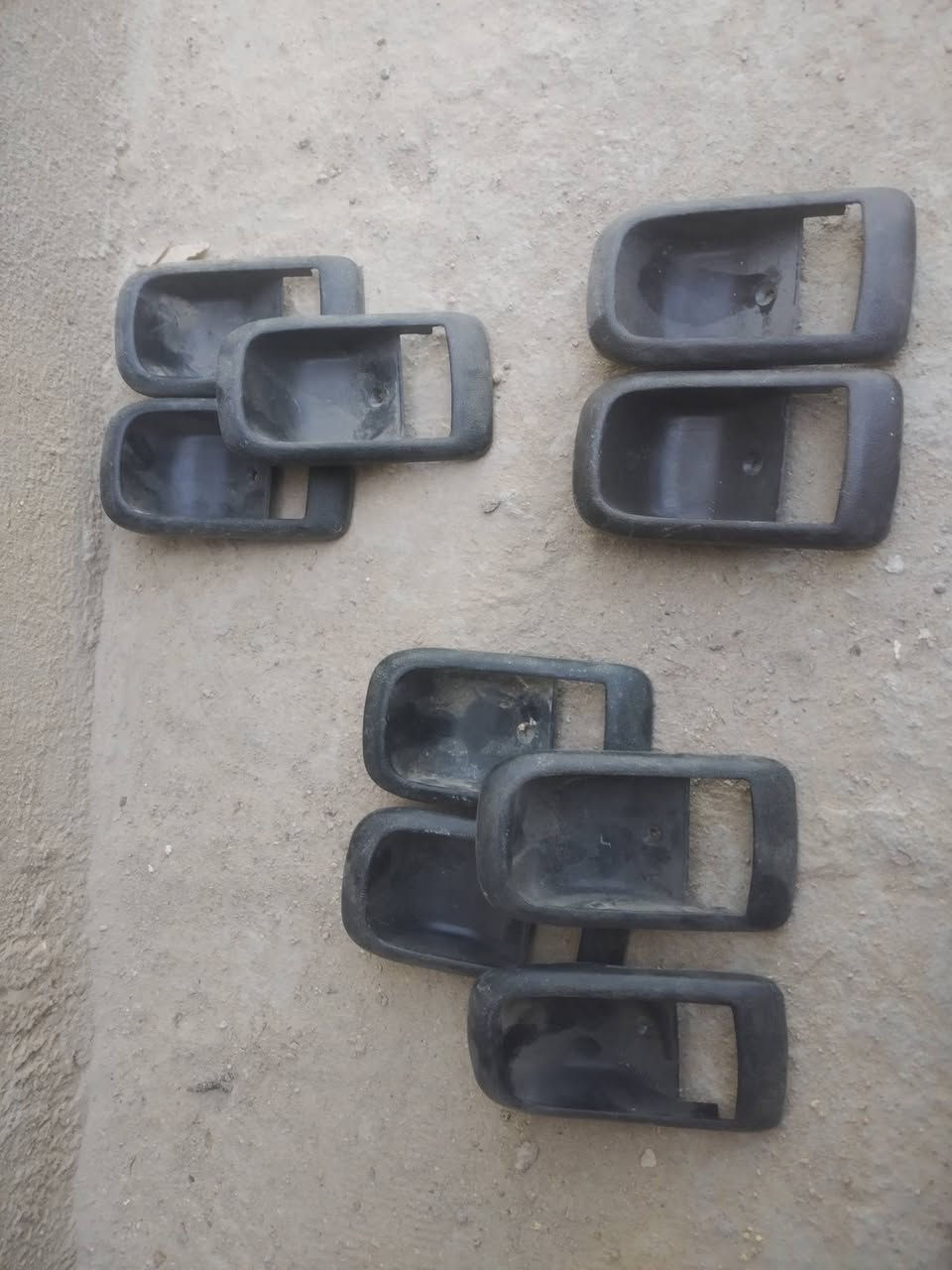 سلام عليكم غراض ارنب للبيع العنوان نجف *********** الأسعار داخل صور
