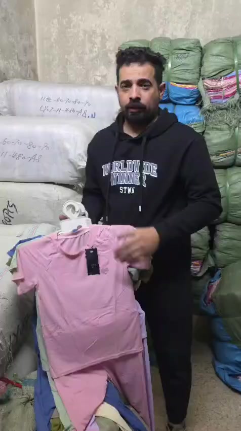 تراك بناتي فانيل مشيف الاصلي 
سعر الدرزن ٢٧ الف 
قياساته ٣ ل١٠ سنه يلبس 
للحجز مراسلة الصفحة او على رقم الواتساب ***********   تابعونا على قناة التليكرام. https://t.me/fadsaee123 وعلى رابط  مجموعة الواتساب. https://whatsapp.com/channel/0029ValGnKQ0VycIBRNLAi0h
