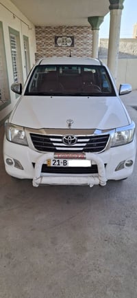 فور ويل • ٢٠١٤ • اوتوماتيك