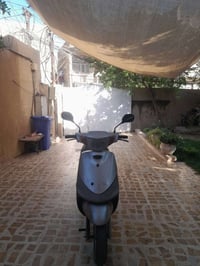 دراجة ماكس • ماكس قجمة • ماكس منغولي • ياماها ماكس • دراجة يابانية • د...
