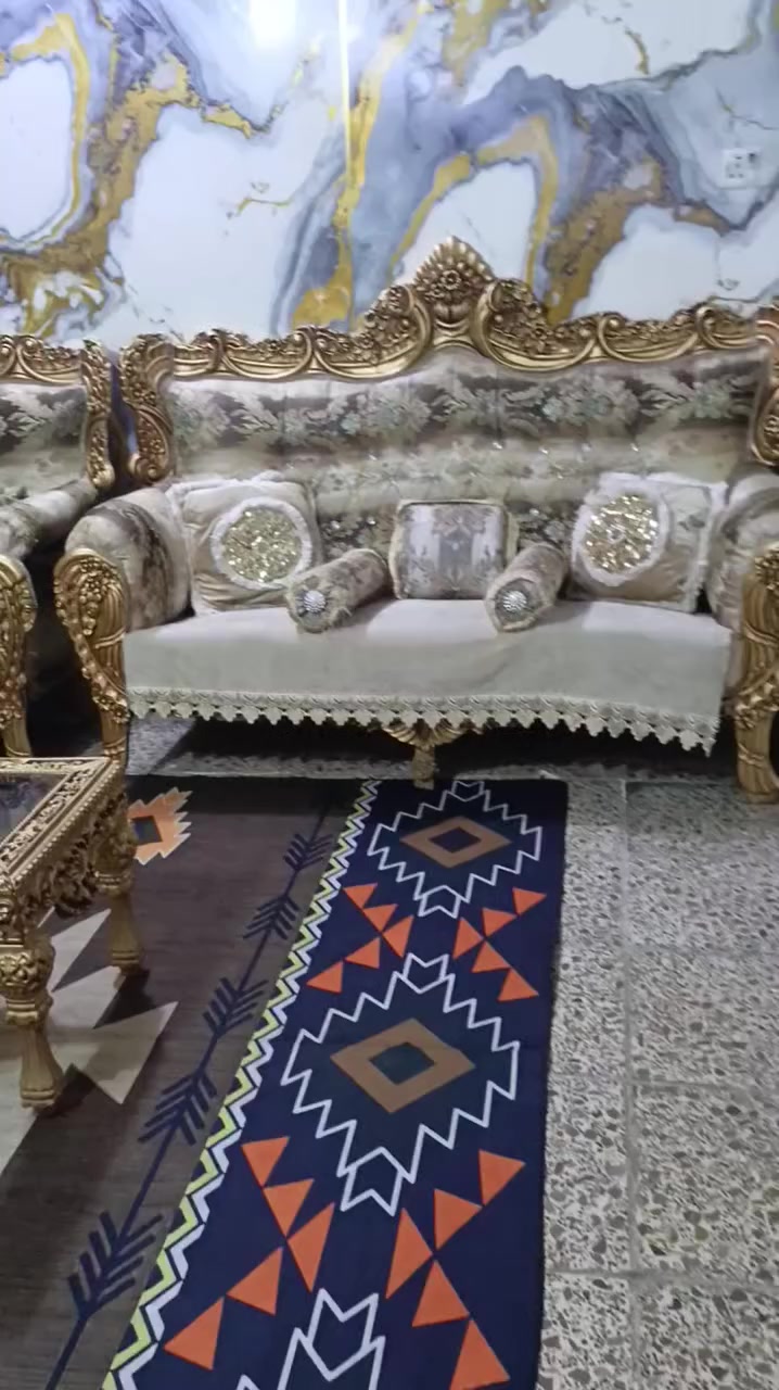 تخم البيع 10 مقاعد سعره مناسب مكاني مدينه الصدر الاستفسار ‏‪***********‬‏
