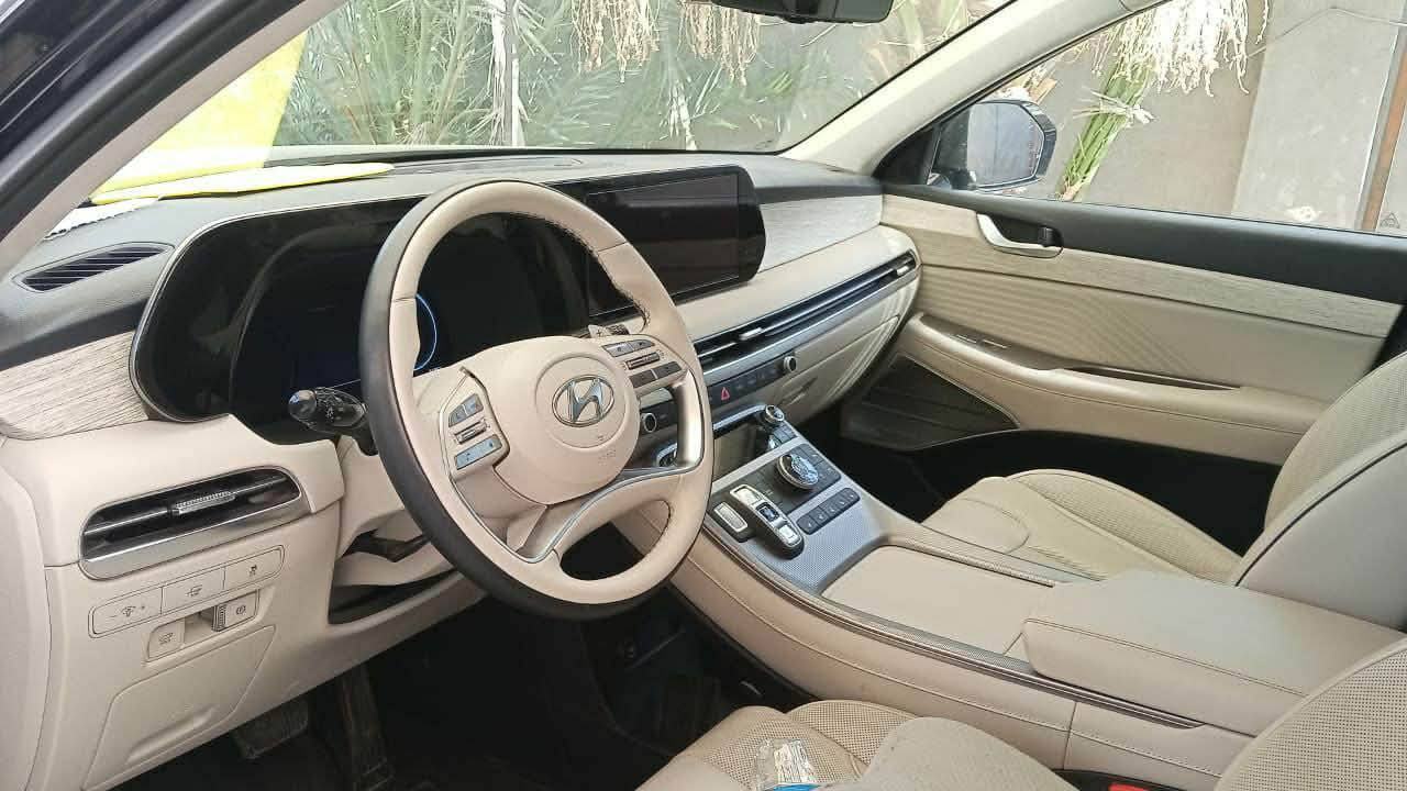 بلسايد كليكرافي بدون رقم مديل 23
298 بيه مجال كفاله السياره فقط جاملغ خلفي خسفه بي الباقي كفاله ***********
