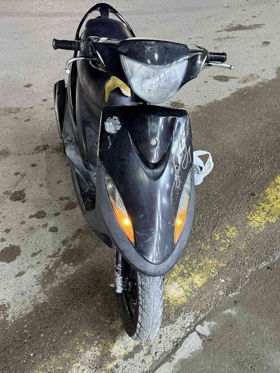 السلام عليكم ماكس عدله للبيع مكفوله كفاله عامه جيب فيتر وافحص مكينه رمبه ممفتوحه مكينه خرسه كهربائيه شغال شلعه ومعدل تخبل الدراجه ختم واحد ويه المكينه الدراجه فول ملاح  

المكان بغداد بياع قرب فلكت الشهداء
الرقم *********** 
السعرر 575 وبيهاا مجال قليل
