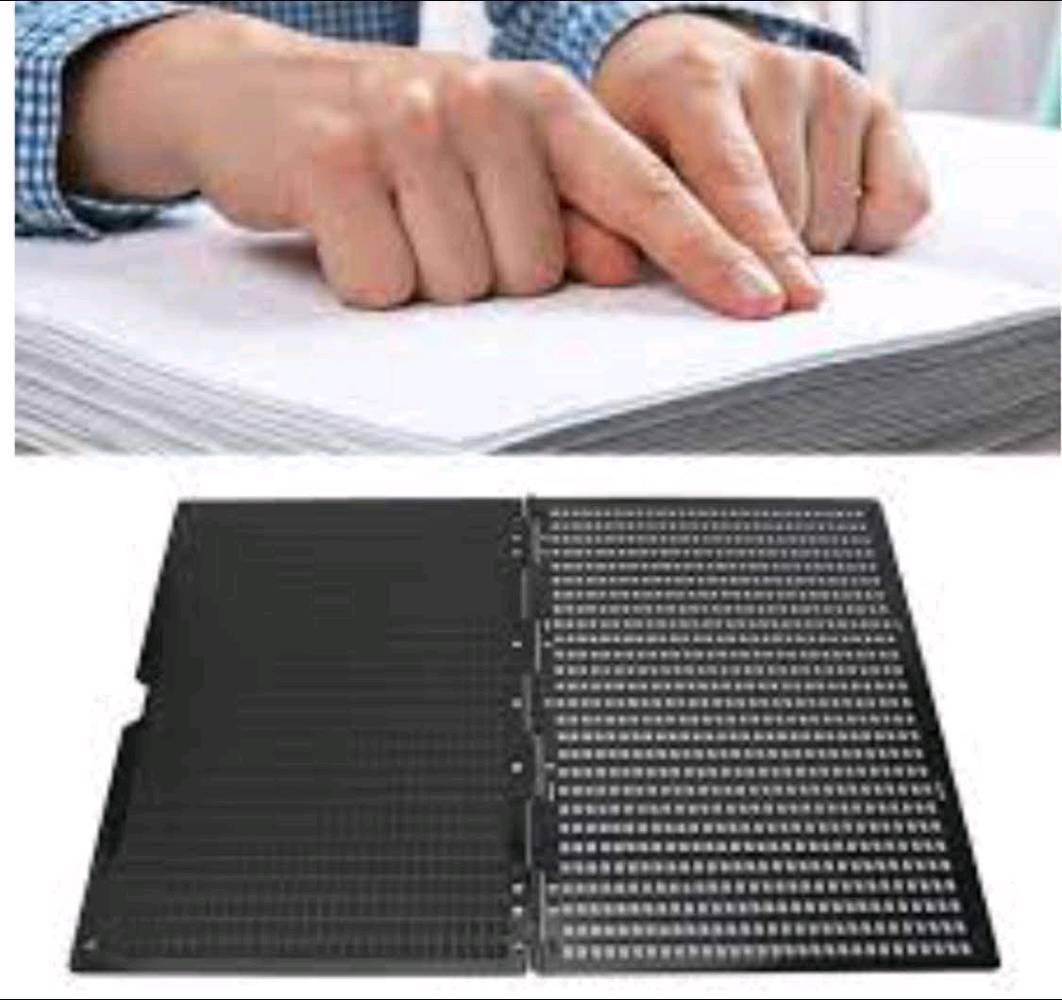 هل تبحث عن كتب أو أدوات تعليم برايل في العراق؟

بصفتي معلم مبادئ نظام برايل :  تصلني باستمرار رسائل من أهالي الطلبة المكفوفين، والمتبرعين، والمعلمين، ومن الأشخاص الراغبين في تعلم نظام برايل، يسألون:

من أين نحصل على كتب تعليم برايل؟
أين نجد ألواح وأقلام برايل؟
هل توجد وسائل تعليمية خاصة بالمكفوفين في العراق؟

والحقيقة أن هذه المستلزمات لا تتوفر غالبًا في الأسواق أو المكتبات العراقية، لذلك سعيت إلى توفيرها قدر الإمكان من خلال موردين موثوقين داخل العراق، سواء بشكل مباشر أو غير مباشر.

ومن المستلزمات التي يمكن توفيرها حسب المتوفر:
• كتب تعليم مبادئ نظام برايل.
• ألواح الكتابة بطريقة برايل.
• أقلام برايل.
• وسائل وأدوات تعليمية خاصة بالمكفوفين.
• بعض المستلزمات الأخرى الخاصة بالمكفوفين حسب الطلب.

والاسعار من 10000 إلى 50000 دينار.

إذا كنت من المكفوفين، أو من ذويهم، أو من المتبرعين، أو من المؤسسات التي تبحث عن مستلزمات تعليم برايل في العراق، فيسعدني التواصل معكم وخدمتكم بما أستطيع.

الأستاذ سعد زامل الدراجي
معلم مبادئ نظام برايل

للطلب والاستفسار التواصل على رقم الواتساب : ***********