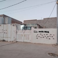 خانقين محطة • ١٥٠م • ٣ غرف