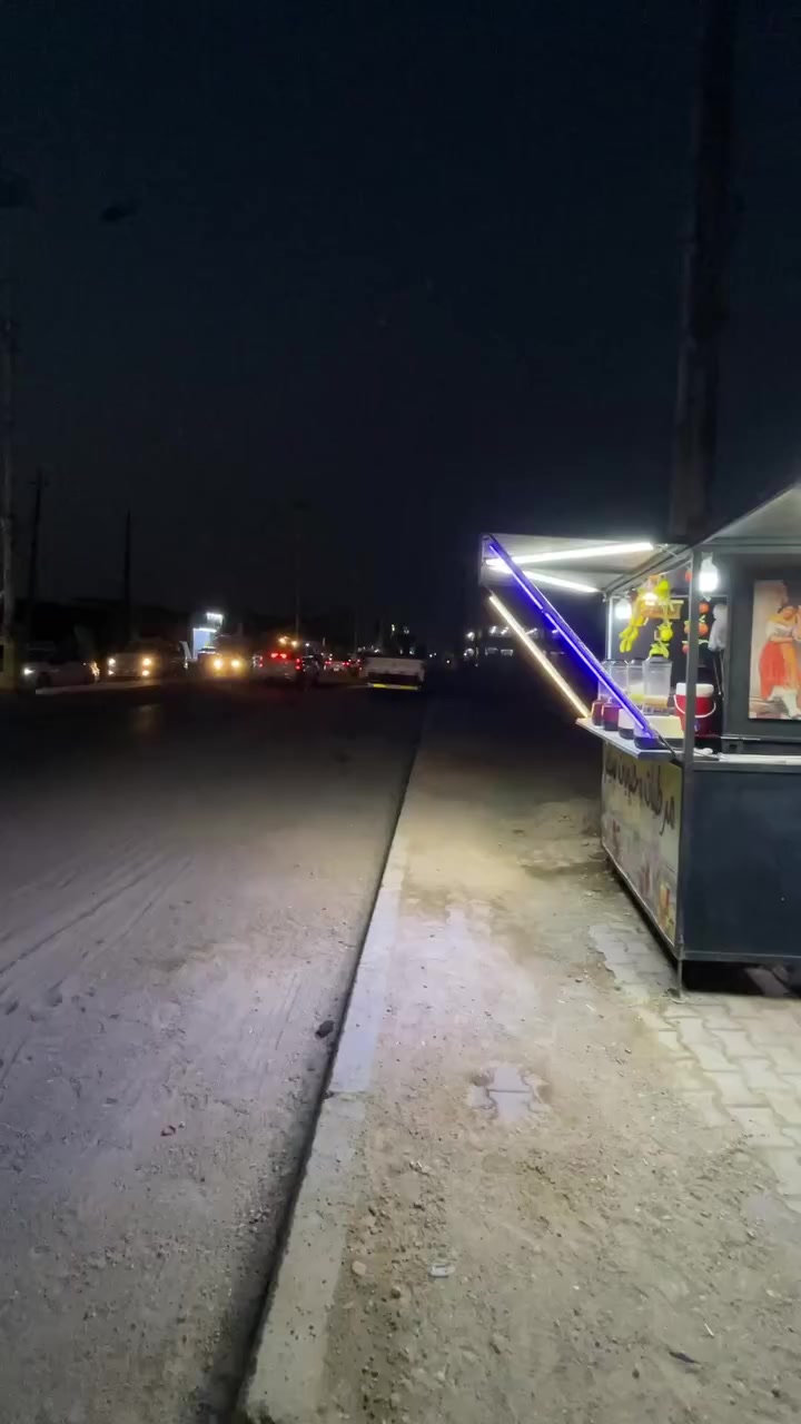 سلام عليكم كشك للبيع مكاني بصره تنومه ***********
