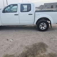 فرونتير • ٢٠١٧ • بصره