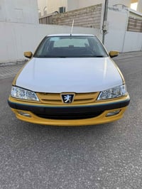 ٢٠١١ • بدون ضربه • مكينه وجير جديد