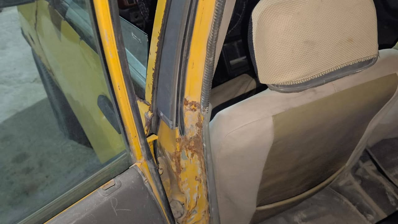 السلام عليكم سايبه مديل 11 مكينه بيه بخار بدون صوت ناعمه كير جديد حداديه نص عمر كهربايات كله شغاله سنويه تفاصيل غرامات عليه 200 بدون تحويل راعيه غالق موبايله تخم تاير جديد رقم الماني بغداد السعر 7قفل مكاني كربلاء اهل الخمسه لاتعلق لان سياره حلوه رقم ***********
