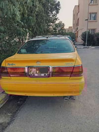 كراون • ٦٠٠٠٠ • مفحوصه مرور