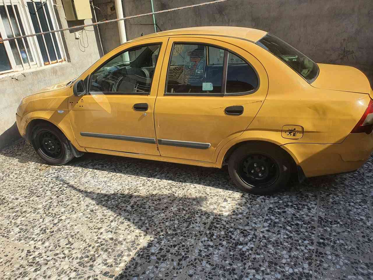 سلام عليكم طيبه موديل 16 بااسمي
سياره جاهزه بيها نقص غاز ؟؟وببها حادث جاملغ الوره بس
مكاني بغداد الرشاد ؟؟سعر 33؟؟***********
