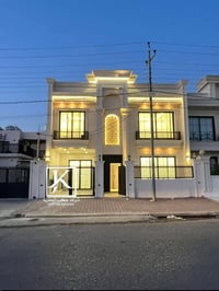 أربيل • مجمع لاوان ستي • ٢٠٠م